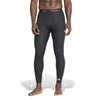 Men's Adidas Techfit Compression Training Tights - BLACK