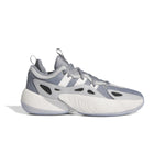 Men's Adidas TraeUnlimited Basketball Shoes - GREY