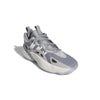 Men's Adidas TraeUnlimited Basketball Shoes - GREY