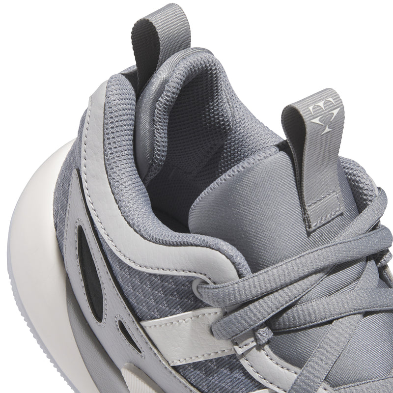 Men's Adidas TraeUnlimited Basketball Shoes - GREY