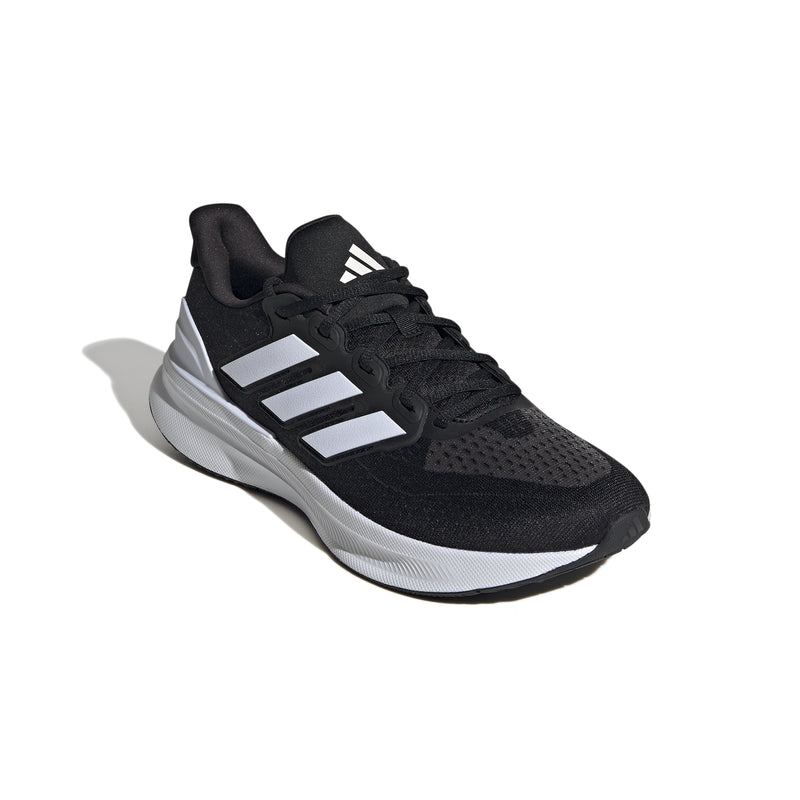 Men's Adidas UltraRun 5 - BLACK