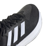 Men's Adidas UltraRun 5 - BLACK