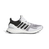 Men's Adidas Ultraboost 1.0 - WHITE/BLACK