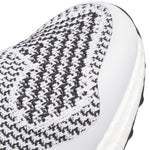 Men's Adidas Ultraboost 1.0 - WHITE/BLACK