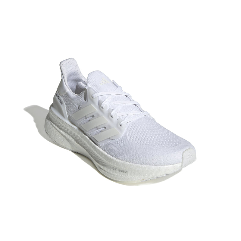 Men's Adidas Ultraboost 5 - WHITE