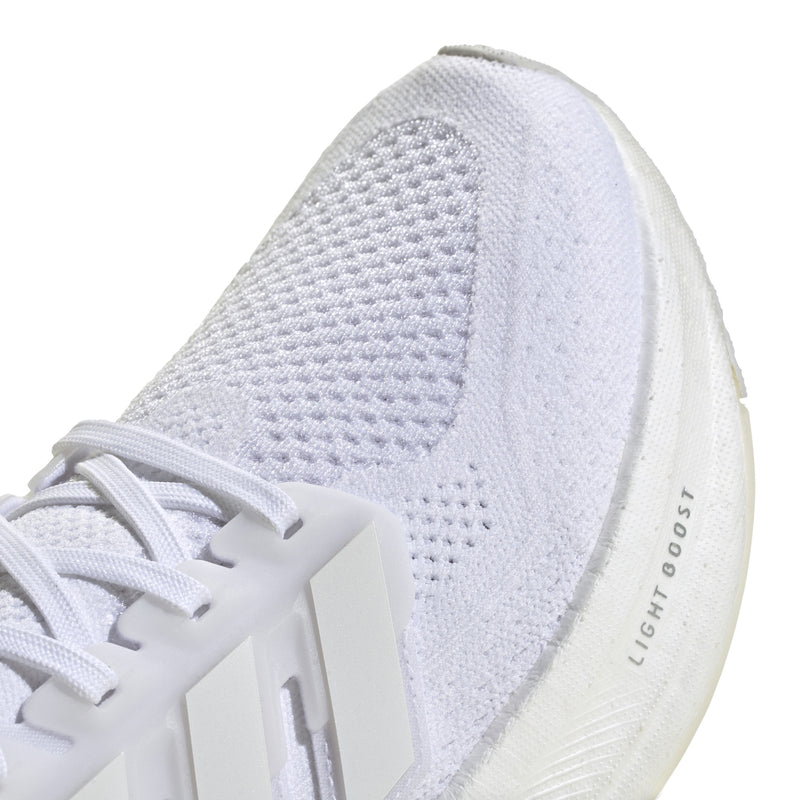 Men's Adidas Ultraboost 5 - WHITE