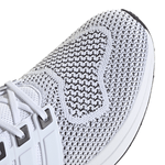 Men's Adidas Ultradream DNA - WHITE/BLACK