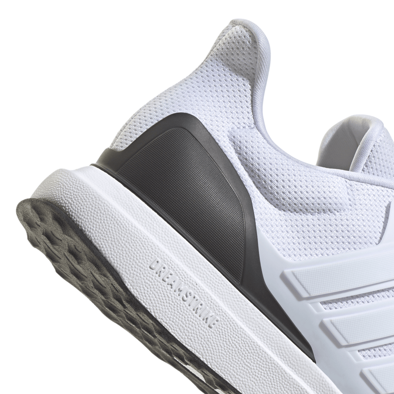 Men's Adidas Ultradream DNA - WHITE/BLACK