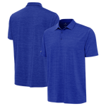 Men's Antiqua Layout Polo - 732ROYAL