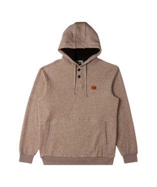 Men's Billabong Hudson Hoodie - CTFH JAV