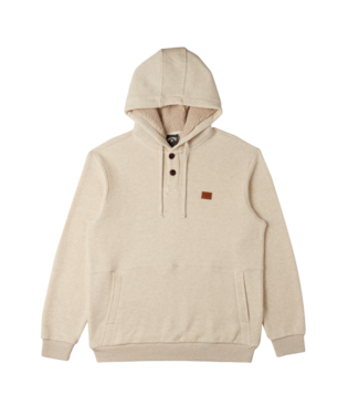 Men's Billabong Hudson Hoodie - OAH OATM