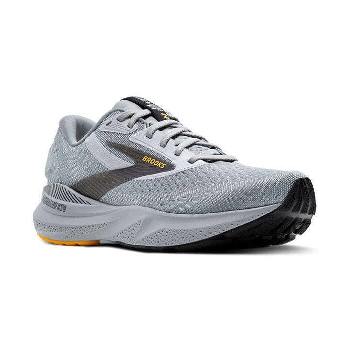 Men's Brooks Adrenaline GT 24 2E (Wide) - 084ALLOY