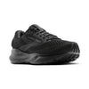 Men's Brooks Adrenaline GTS 24 4E (Extra Wide) - 020 - BLACK