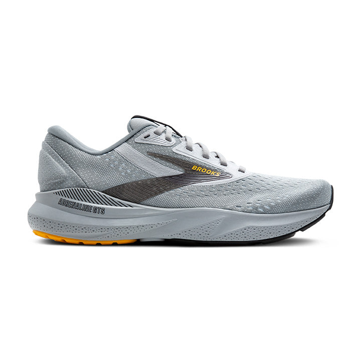 Men's Brooks Adrenaline GTS 24 - 084ALLOY