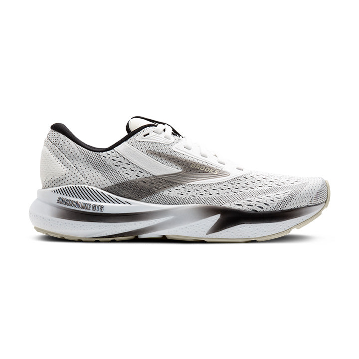 Men's Brooks Adrenaline GTS 24 - 126WHT