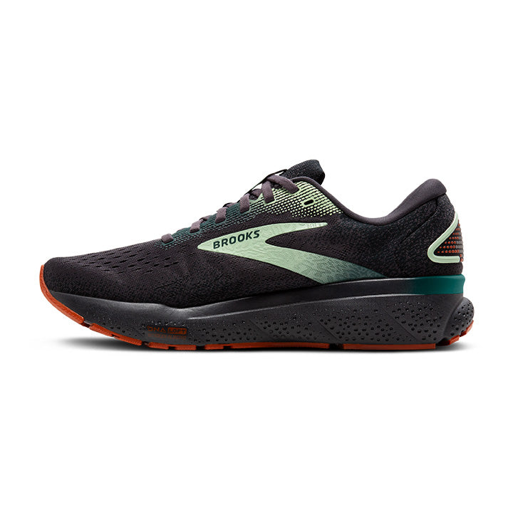 Men's Brooks Ghost 16 - 038BLKPR