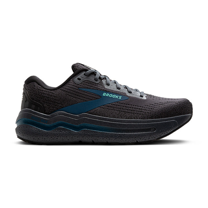 Men's Brooks Ghost Max 2 - 081 - EBONY