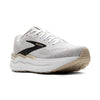 Men's Brooks Ghost Max 2 - 125WHT