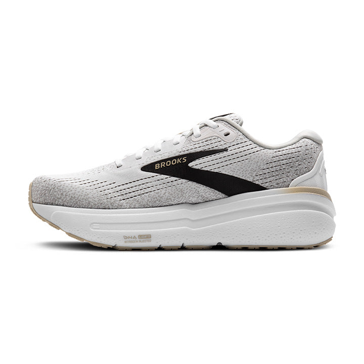 Men's Brooks Ghost Max 2 - 125WHT