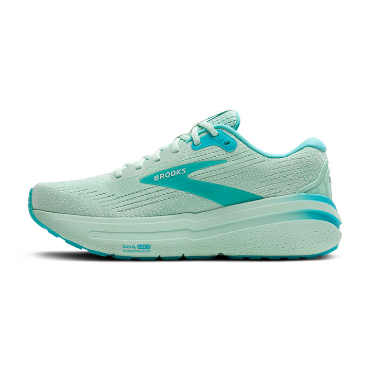 Men's Brooks Ghost Max 2 - 451HONEY