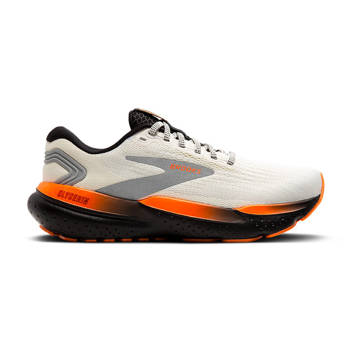 Men's Brooks Glycerin 21 - 157ECRU