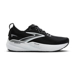 Men's Brooks Glycerin GTS 22 2E (Wide) - 090 - BLACK