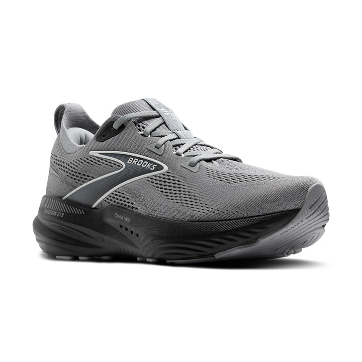 Men's Brooks Glycerin GTS 22 4E (Extra Wide) - 078GRAY