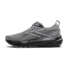 Men's Brooks Glycerin GTS 22 4E (Extra Wide) - 078GRAY