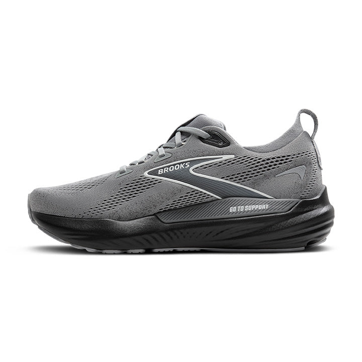 Men's Brooks Glycerin GTS 22 - 078GRAY