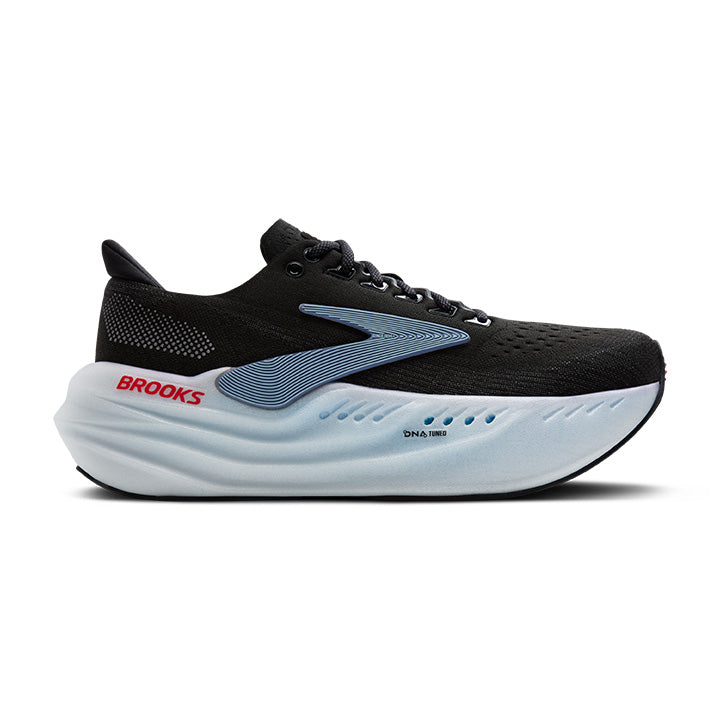 Men's Brooks Glycerin Max - 045 - BLACK