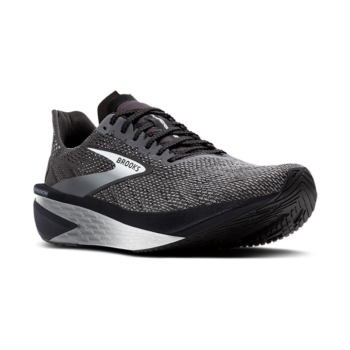 Men's Brooks Hyperion 2 - 058 - BLACK