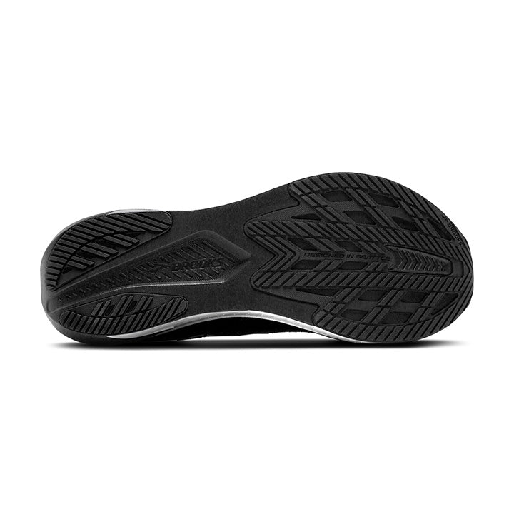 Men's Brooks Hyperion 2 - 058 - BLACK