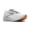 Men's Brooks Launch 11 - 135WHT