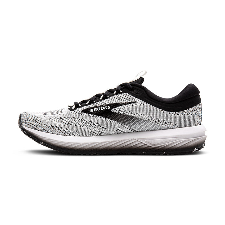 Men's Brooks Revel 7 - 121WHT