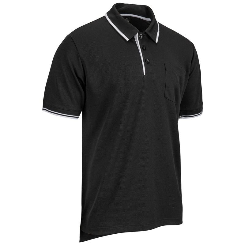 Men's Champro Umpire Polo - NAVY