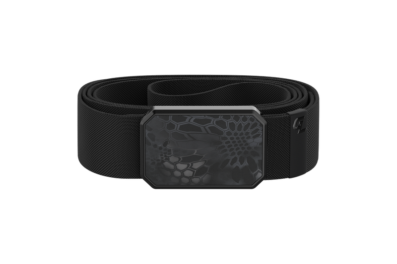 Men's Groove Life Belt - Kryptek Typhon - KRYPTEK