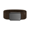 Men's Groove Life Belt - GUNMETAL