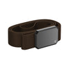 Men's Groove Life Belt - GUNMETAL