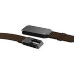 Men's Groove Life Belt - GUNMETAL