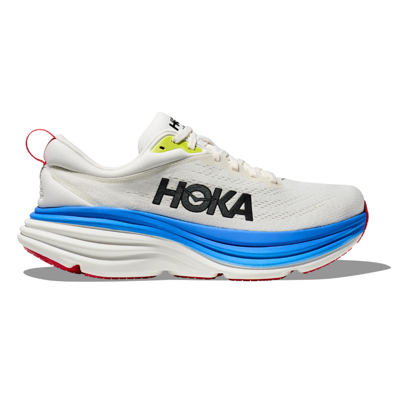 Men's HOKA Bondi 8 - BVRBLANC