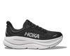 Men's HOKA Bondi 9 - BWHTBLK