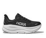 Men's HOKA Bondi 9 - BWHTBLK