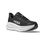 Men's HOKA Bondi 9 - BWHTBLK