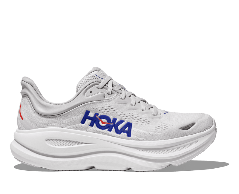 Men's HOKA Bondi 9 - CYLTCGRY