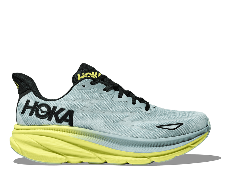 Men's HOKA Clifton 9 - DRZYDRUZ