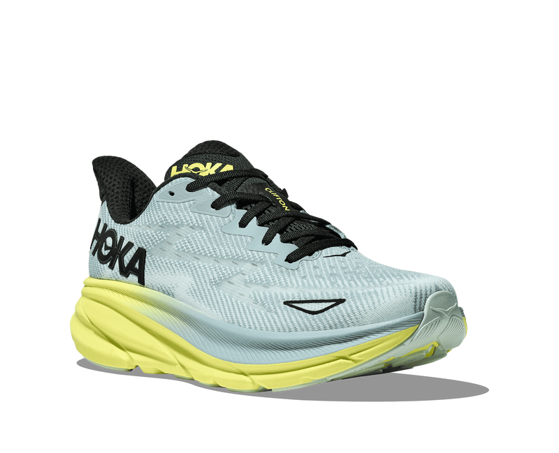 Men's HOKA Clifton 9 - DRZYDRUZ