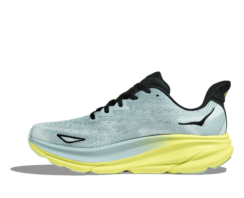 Men's HOKA Clifton 9 - DRZYDRUZ