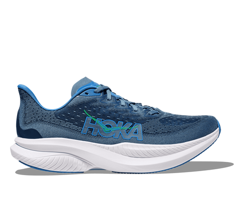 Men's HOKA Mach 6 - DHNDOWNP