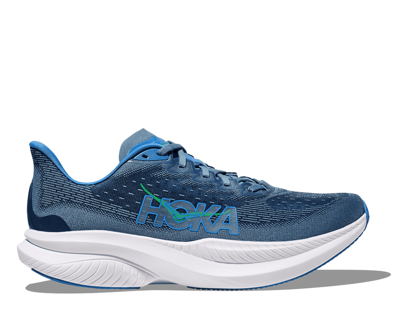 Men's HOKA Mach 6 - DHNDOWNP