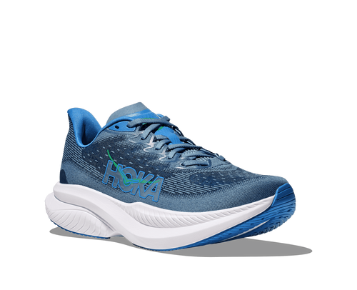 Men's HOKA Mach 6 - DHNDOWNP